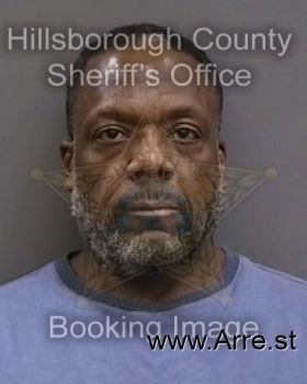 Deondre  Smith Mugshot