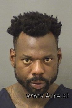 Deonta Glenn Harris Mugshot