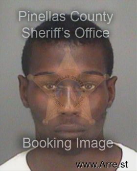 Deonta Demetrius Lewis Mugshot