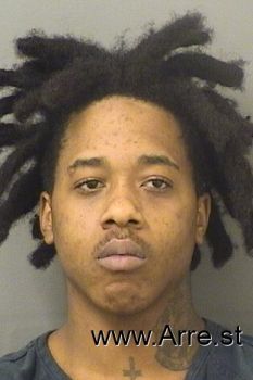 Deonta  Moore Mugshot