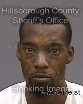 Deontae Alonntae Alexander Mugshot