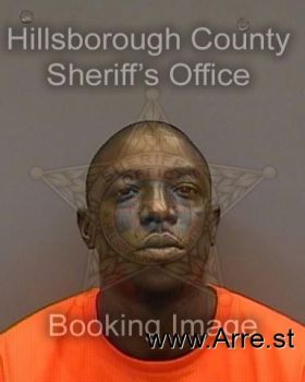 Deontay Tashard Brown Mugshot