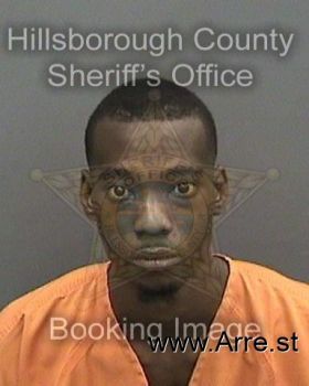 Deonte Alonntae Alexander Mugshot