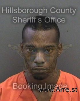 Deonte Alonntae Alexander Mugshot