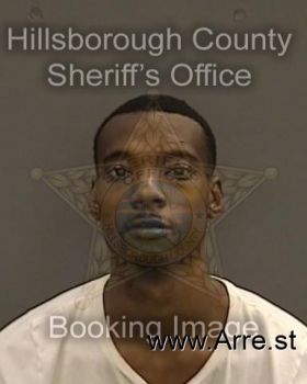 Deonte Alonntae Alexander Mugshot