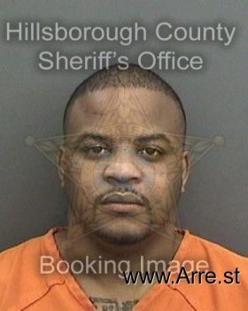 Deonte  Martin Mugshot