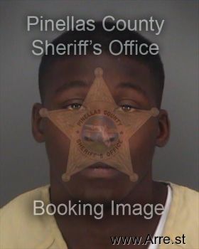 Deonte M Wright Mugshot