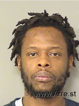 Deontris  Miller Mugshot