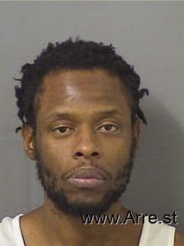 Deontris  Miller Mugshot