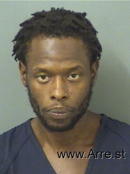 Deontris T Miller Mugshot