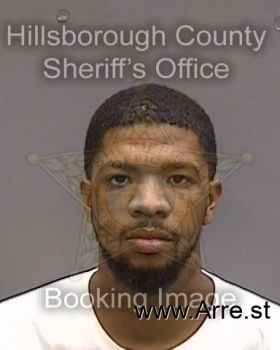 Dequan Deangelo Hinton Mugshot