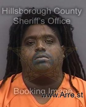 Dequawn Zion Milton Mugshot