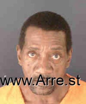 Deraka Donnell Bonner Mugshot