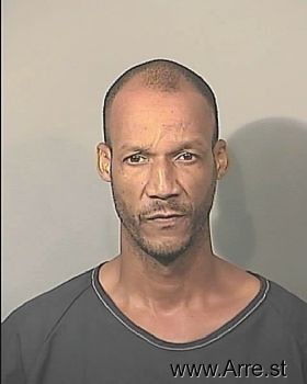 Derek Nmn Bellamy Mugshot