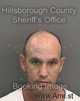 Derek Chester Floyd Mugshot