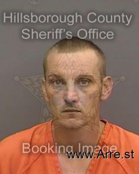 Derek James Hutchinson Mugshot