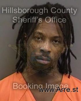 Derek D Jackson Mugshot