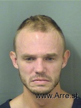 Derek  Johnson Mugshot