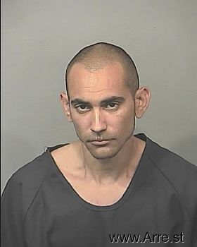 Derek Nmn Rivera Mugshot