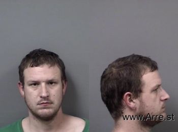 Derek Taylor Stevens Mugshot