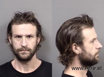 Derek Taylor Stevens Mugshot