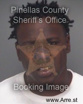 Derek  Thomas Mugshot