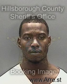 Derek Vaughn Walden Ii Mugshot