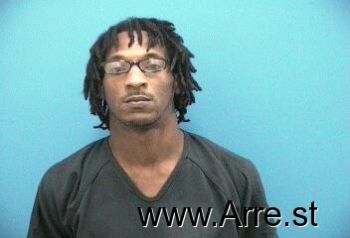 Derek Lamont Wright Mugshot