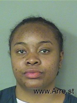 Dereka V Jones Mugshot