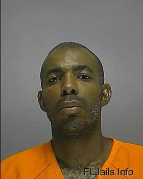 Derick  Jones Mugshot