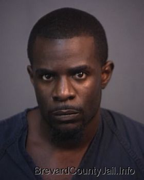 Derick E Morton Mugshot