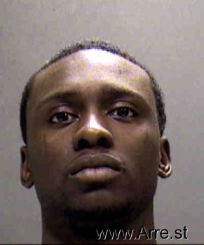 Derik Markeese Davis Mugshot