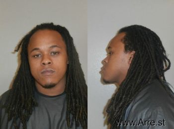 Deron Kevin Carter Mugshot