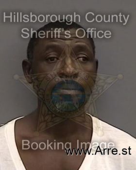 Derrick L Anderson Mugshot