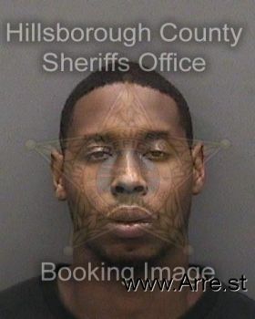 Derrick Lamont Bass Jr Mugshot