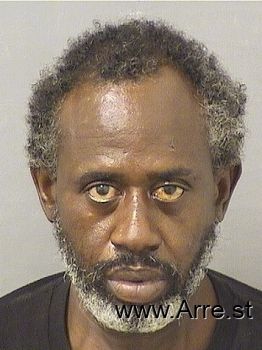 Derrick Jermaine Daniels Mugshot