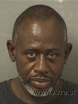 Derrick Jermaine Daniels Mugshot