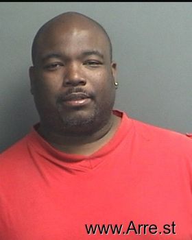 Derrick D Davis Mugshot