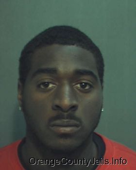 Derrick Eugene Jr Mcgregor   Mugshot