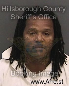 Derrick  Fleming Mugshot