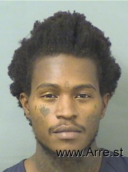 Derrick L Foster Mugshot