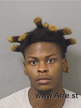 Derrick Breondemetrius Gay Mugshot