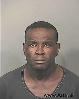 Derrick Leroy Green Mugshot