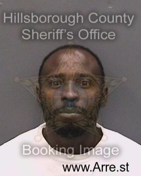 Derrick Dewayne Harrison Mugshot