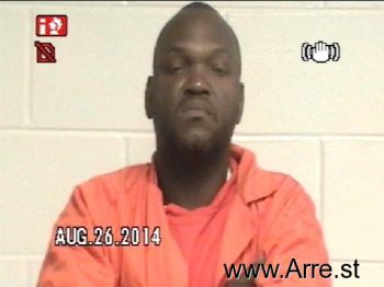 Derrick Lamar Henry Mugshot