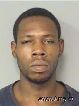 Derrick L Hills Mugshot