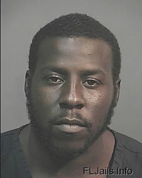 Derrick L James Mugshot