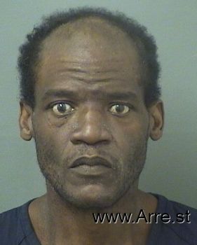 Derrick Bernard Jenkins Mugshot