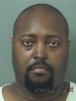 Derrick Tyrone Jenkins Mugshot