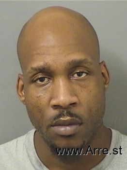 Derrick D Kirksey Mugshot